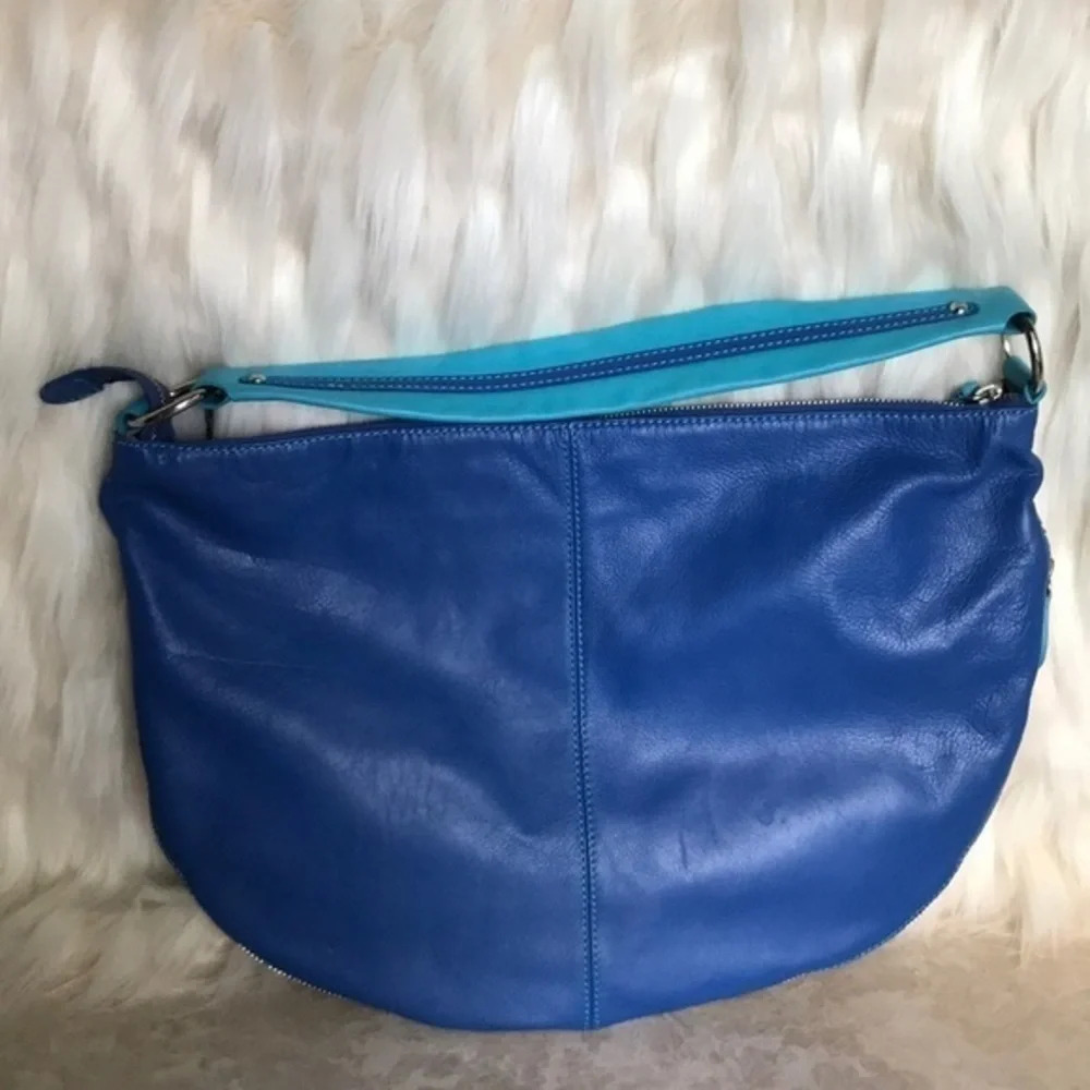 Kate Landry leather bag new​‎​​
